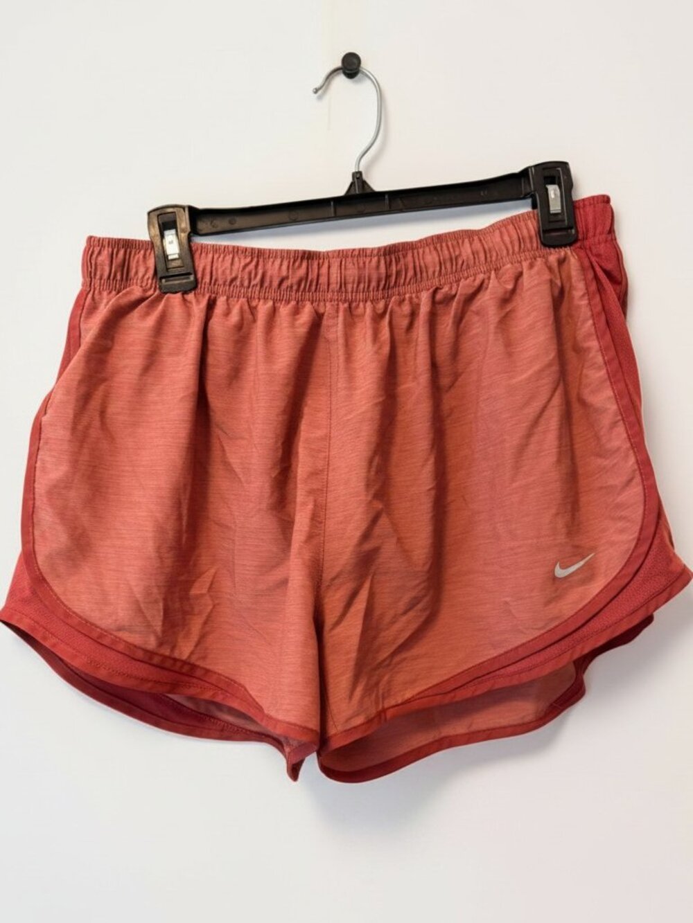 🏃‍♀️✨ Nike Tempo Running Shorts | Women’s XXL